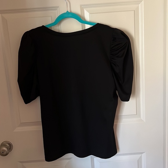 Dress Top - Picture 2 of 2